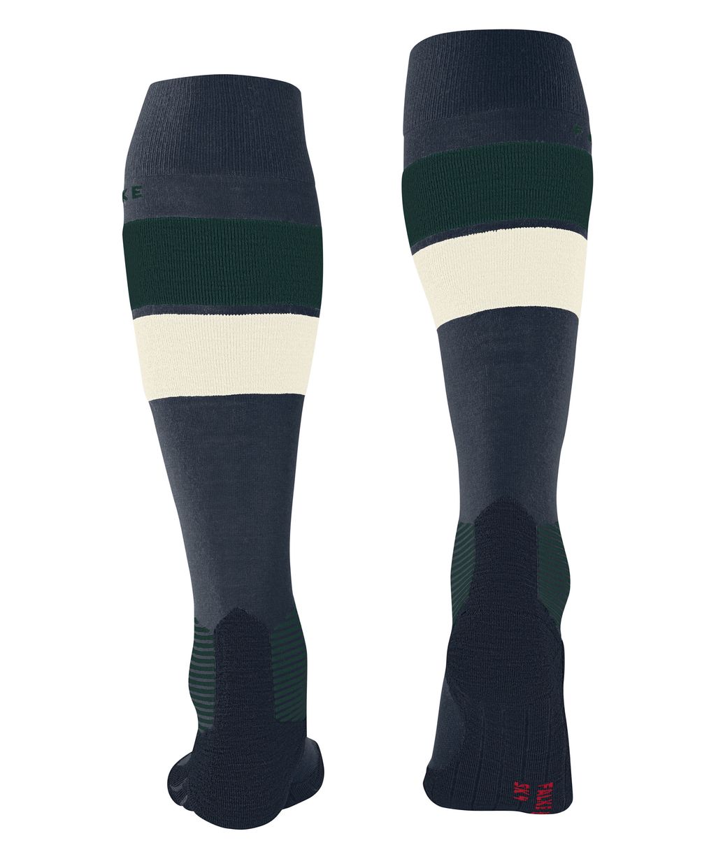 SK4 Advanced Men Skiing Knee-high socks