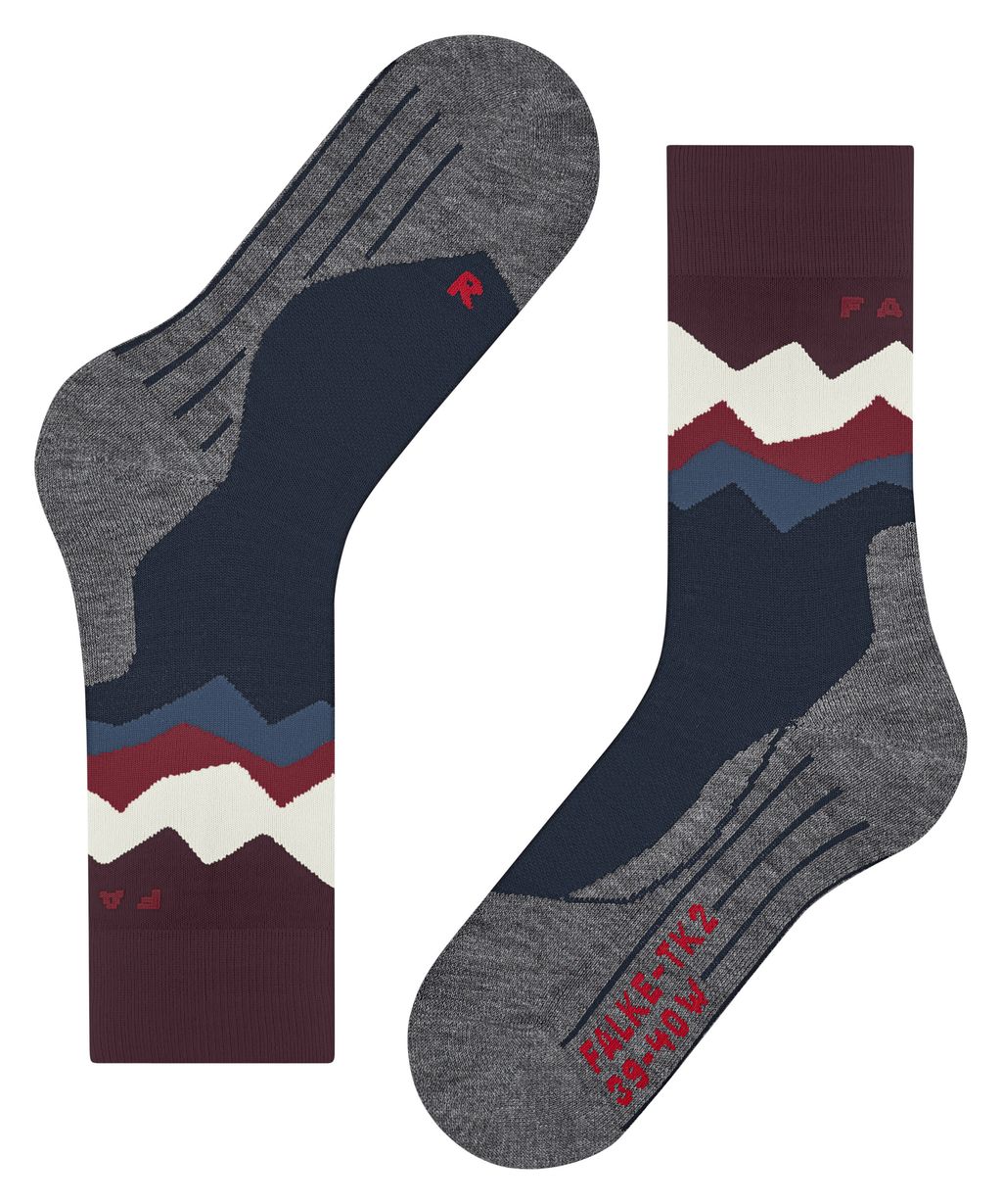 TK2 Explore Women Trekking Socks