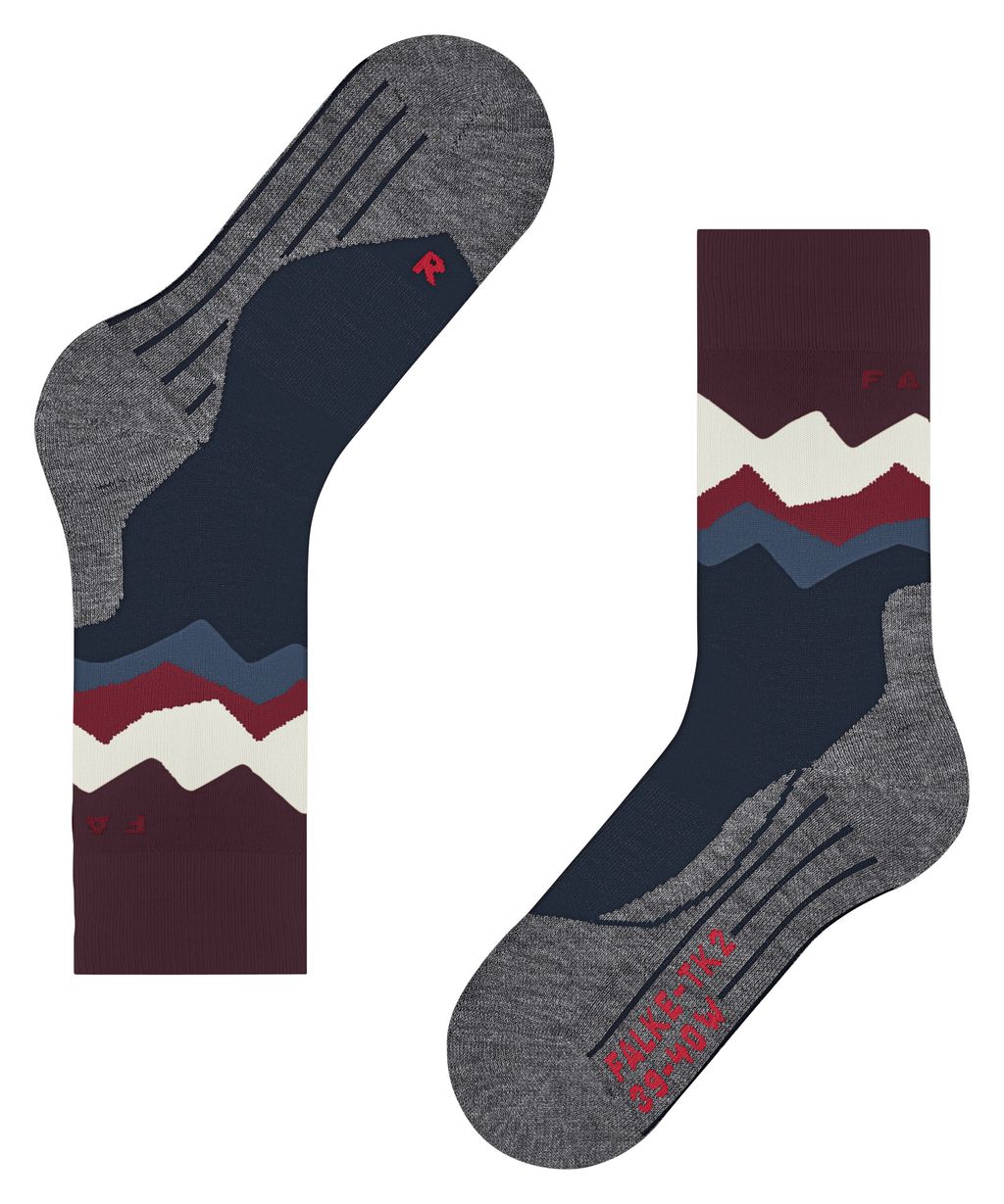 TK2 Explore Men Trekking Socks