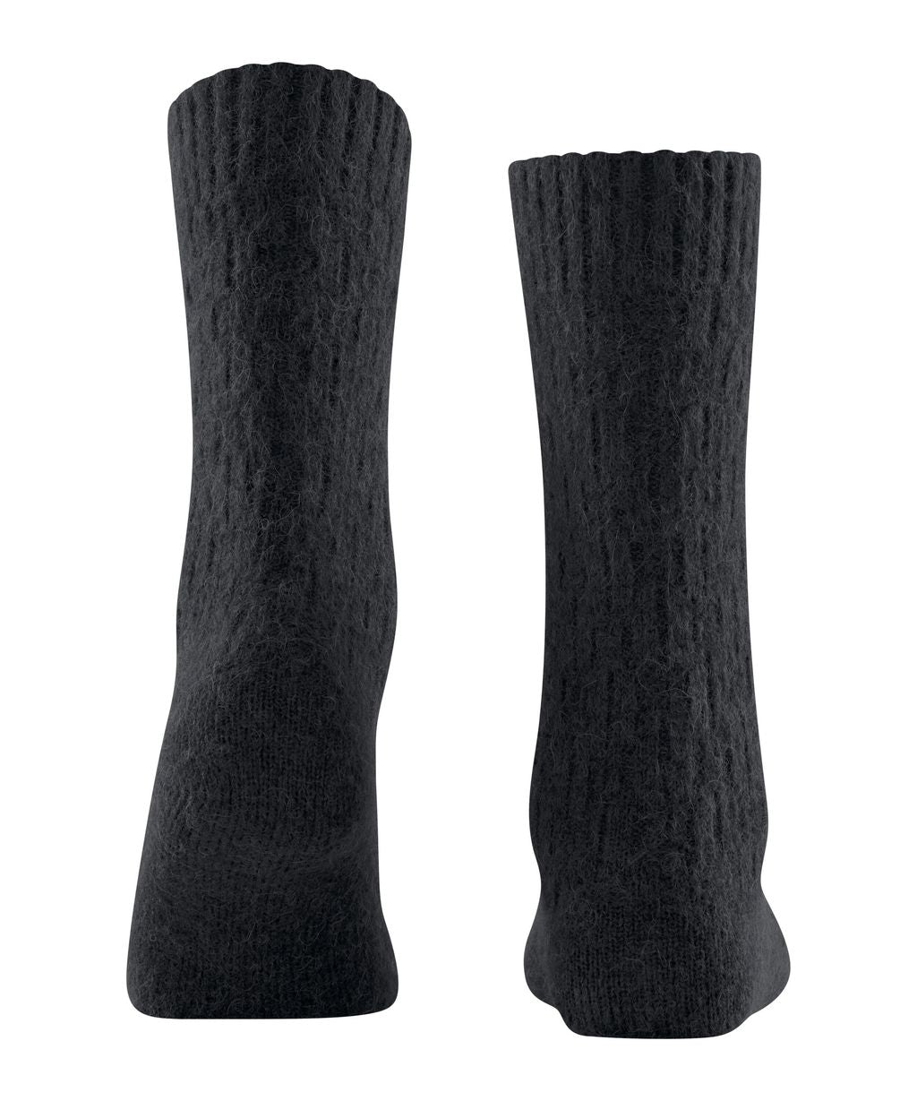 Brick Wall Women Boot socks