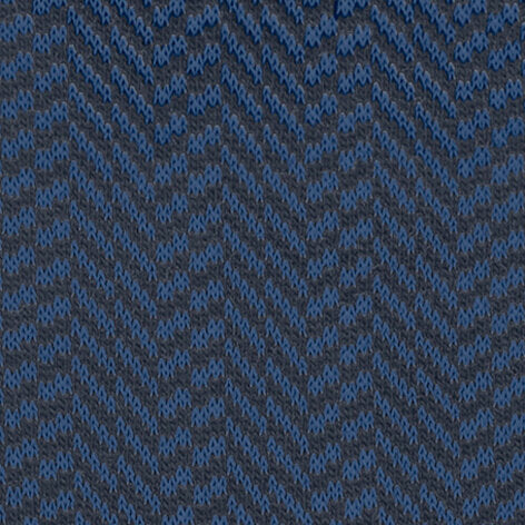 Airport Herringstripe Men Socks