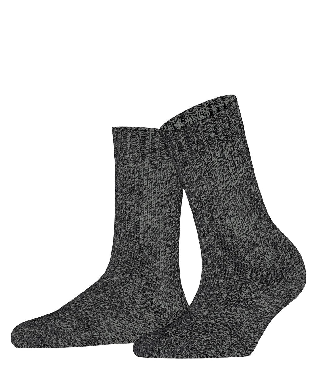 Marble Cloud Women Socks
