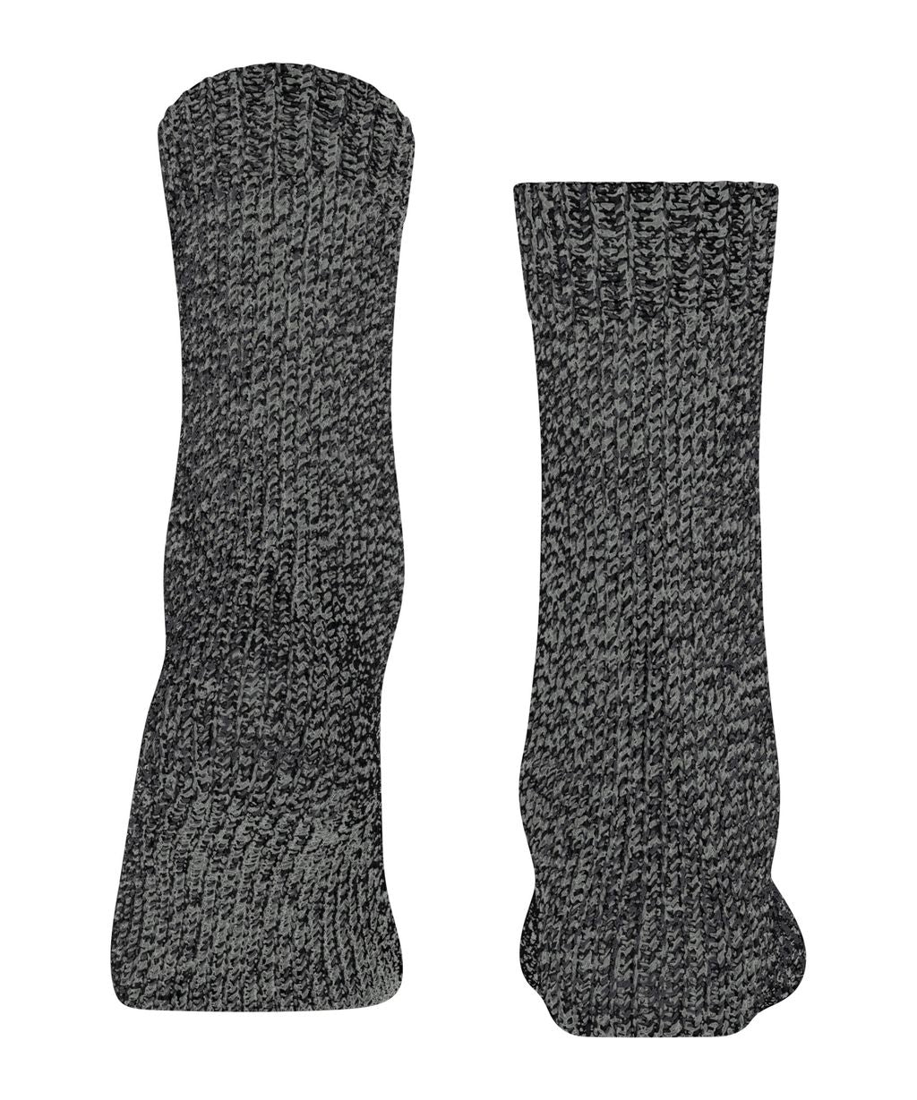 Marble Cloud Women Socks