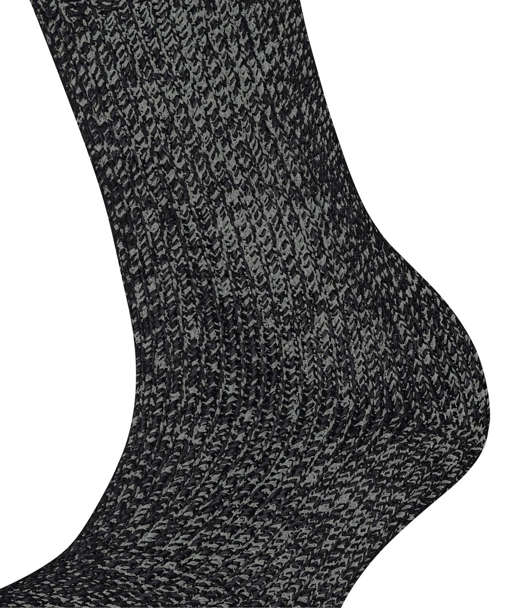Marble Cloud Women Socks