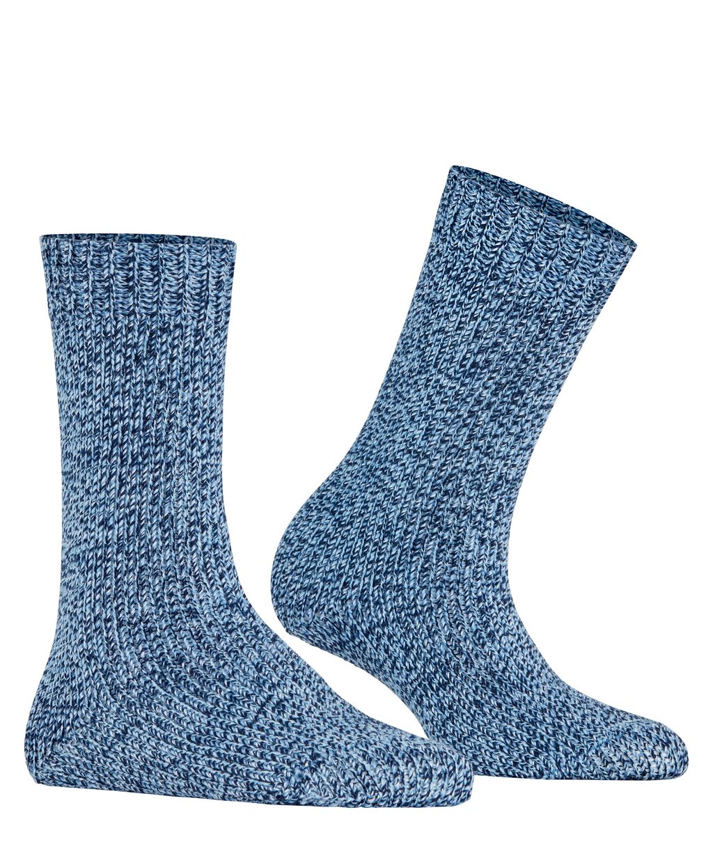 Marble Cloud Women Socks
