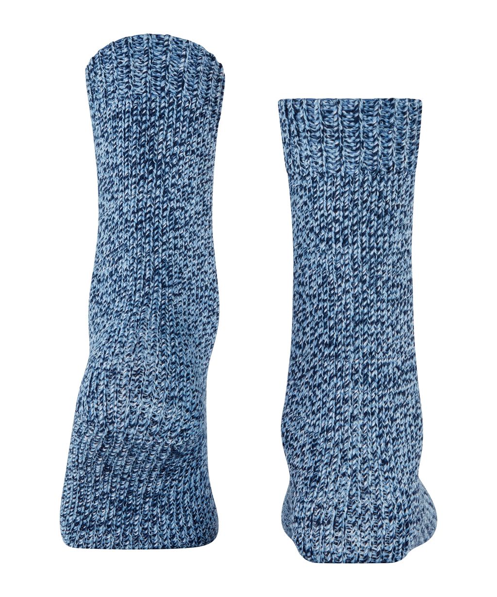 Marble Cloud Women Socks