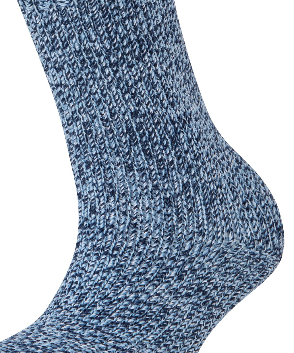 Marble Cloud Women Socks