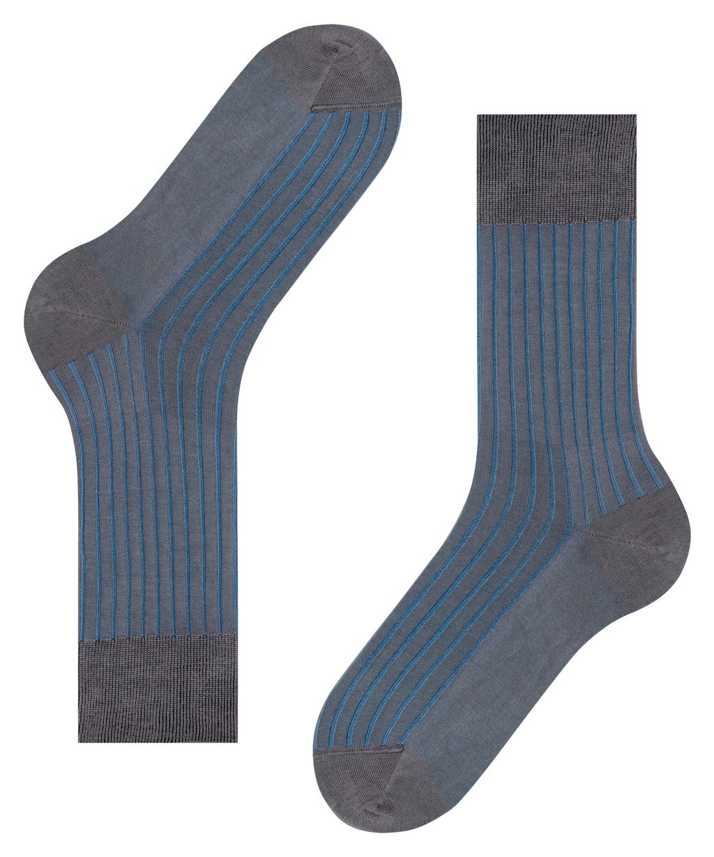 Shadow Men Socks
