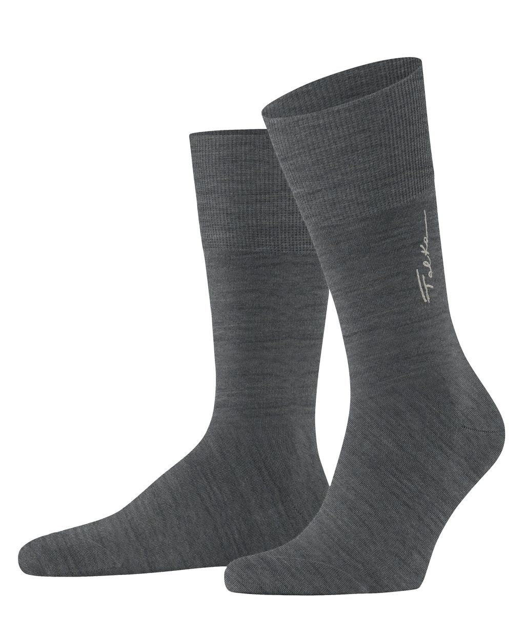 Anniversary Airport Men Socks