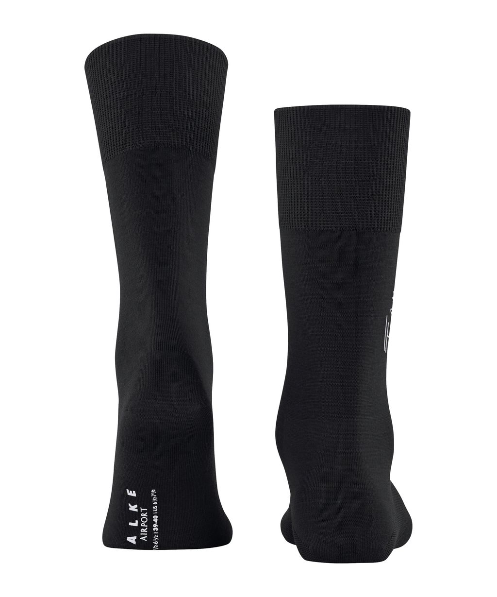 Anniversary Airport Men Socks