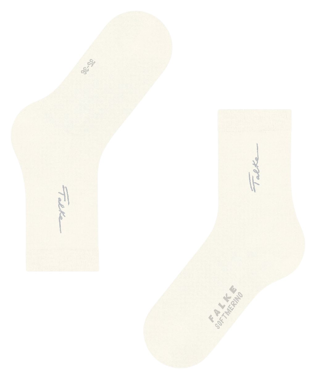 Anniversary Softmerino Women Socks