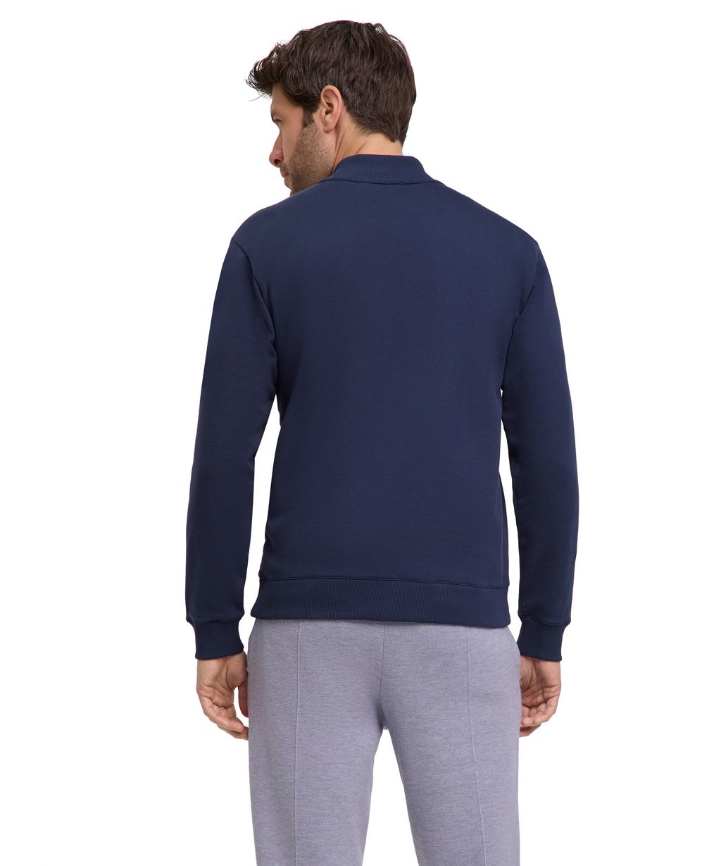 Men Zip jacket