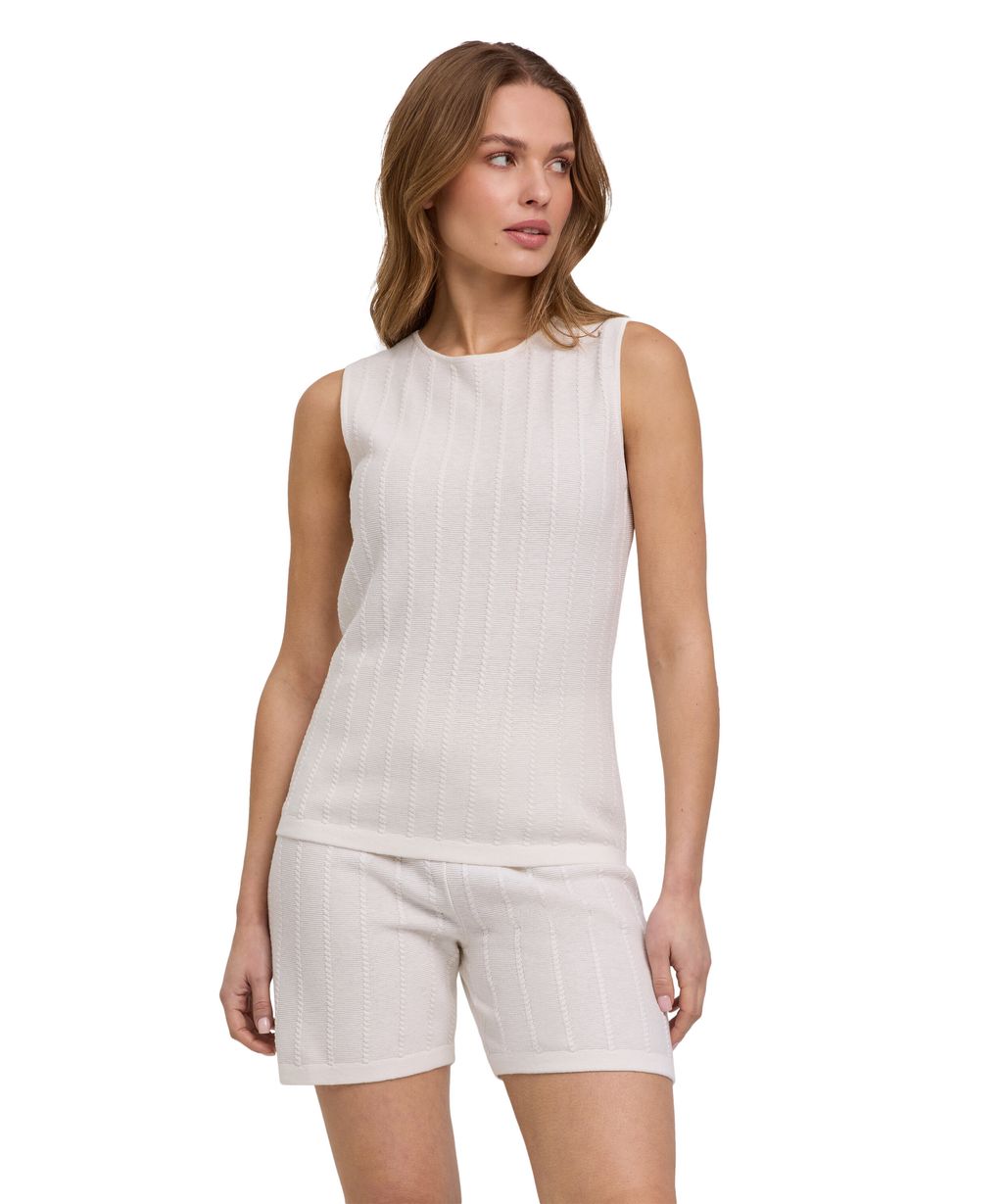Women Top Boat-neck