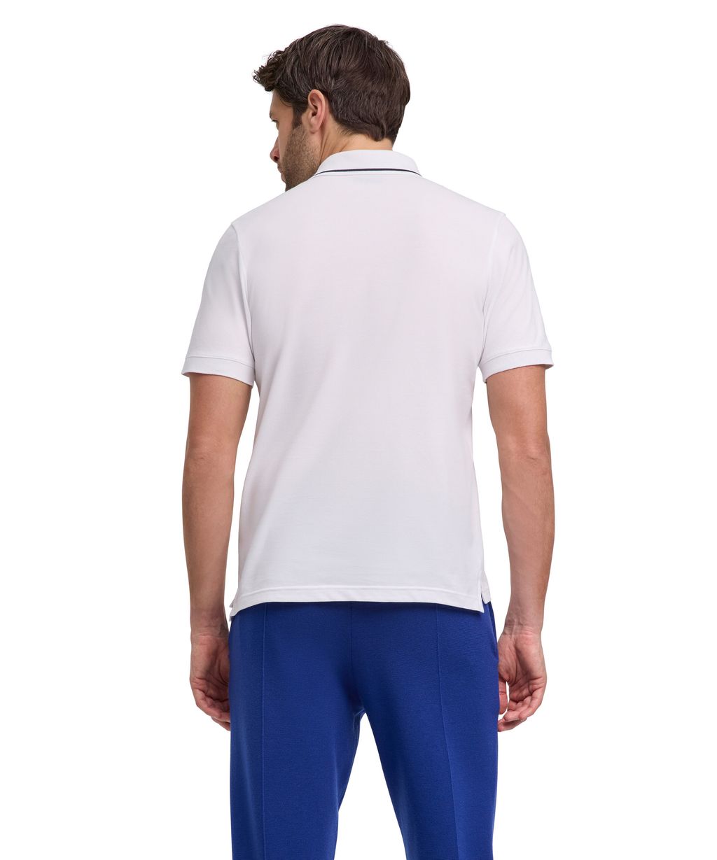 Smart Polo Ultralight Men Polo shirt