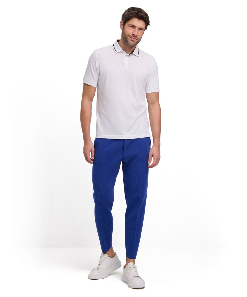 Smart Polo Ultralight Men Polo shirt