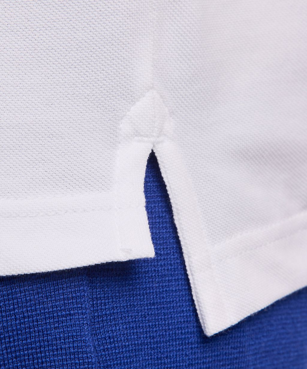 Smart Polo Ultralight Men Polo shirt