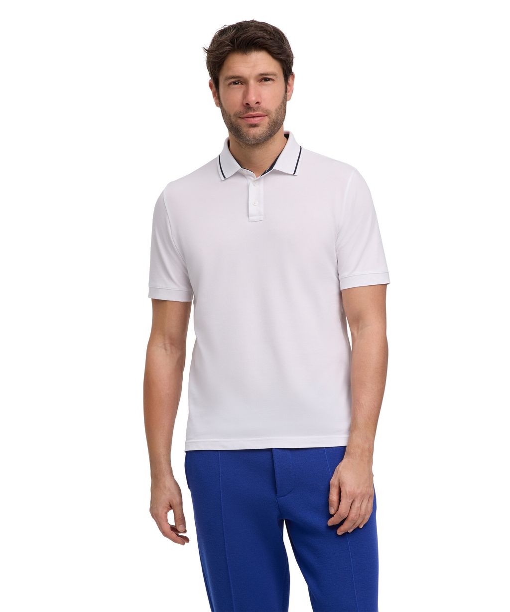 Smart Polo Ultralight Men Polo shirt