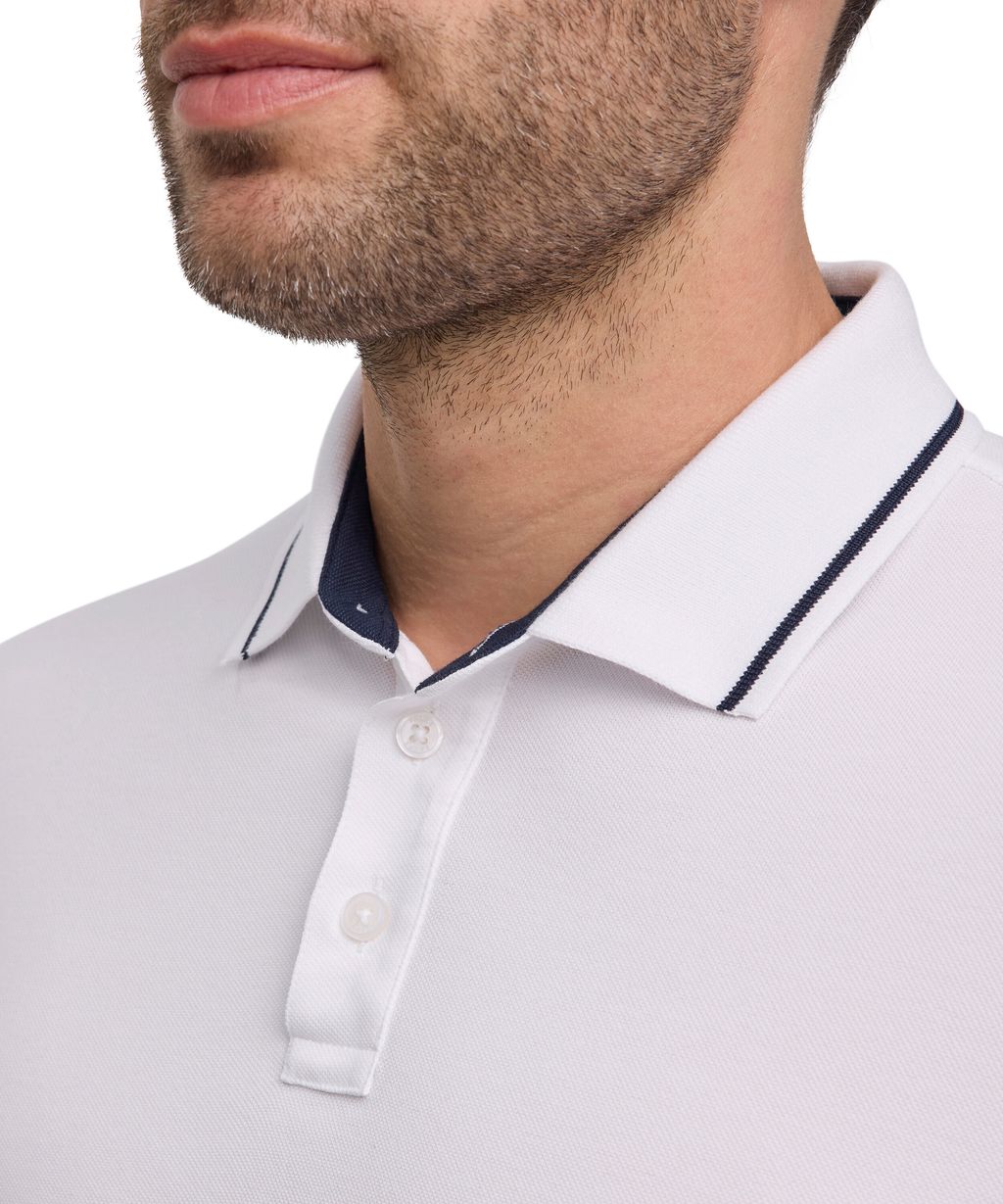 Smart Polo Ultralight Men Polo shirt