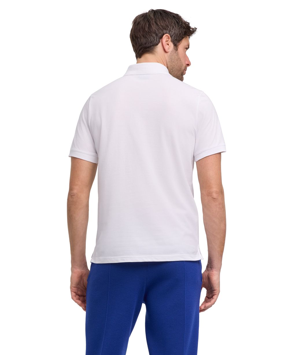 قميص بولو رجالي خفيف الوزن من Smart Polo
