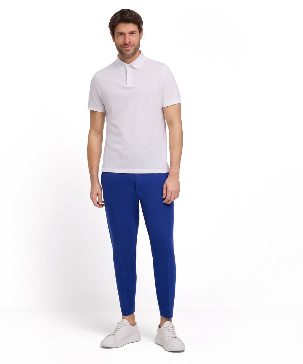 قميص بولو رجالي خفيف الوزن من Smart Polo