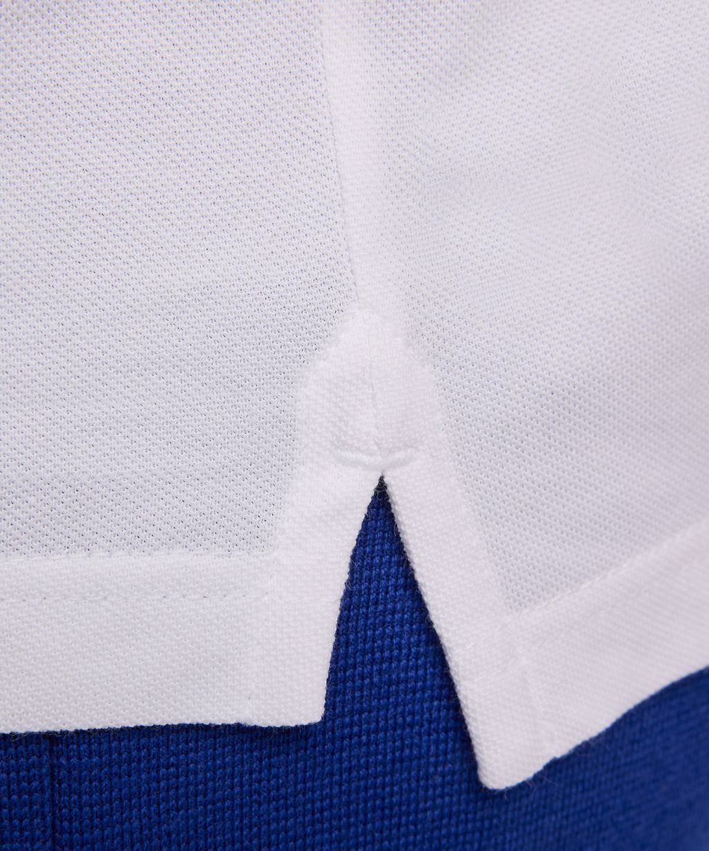 قميص بولو رجالي خفيف الوزن من Smart Polo