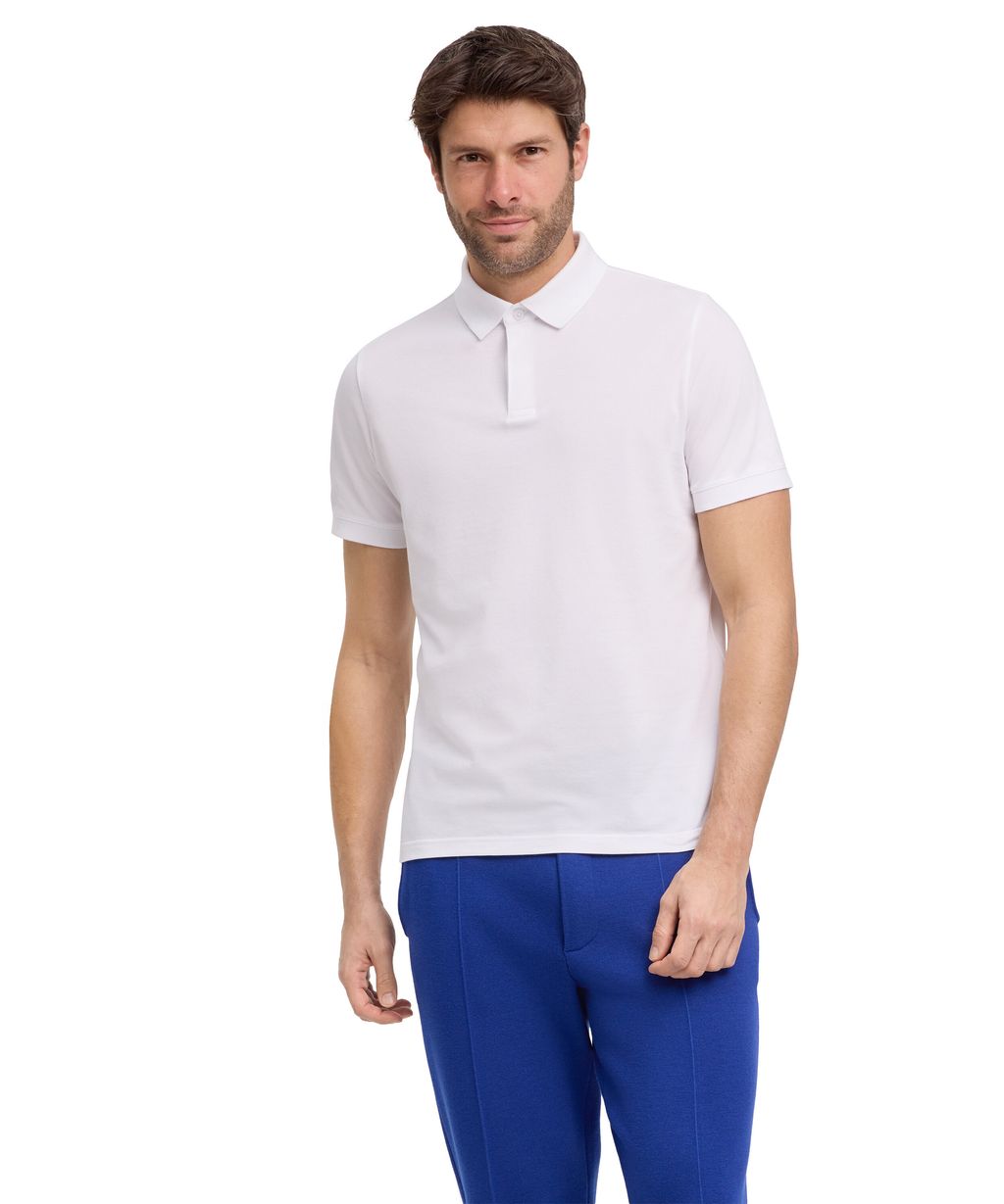 قميص بولو رجالي خفيف الوزن من Smart Polo