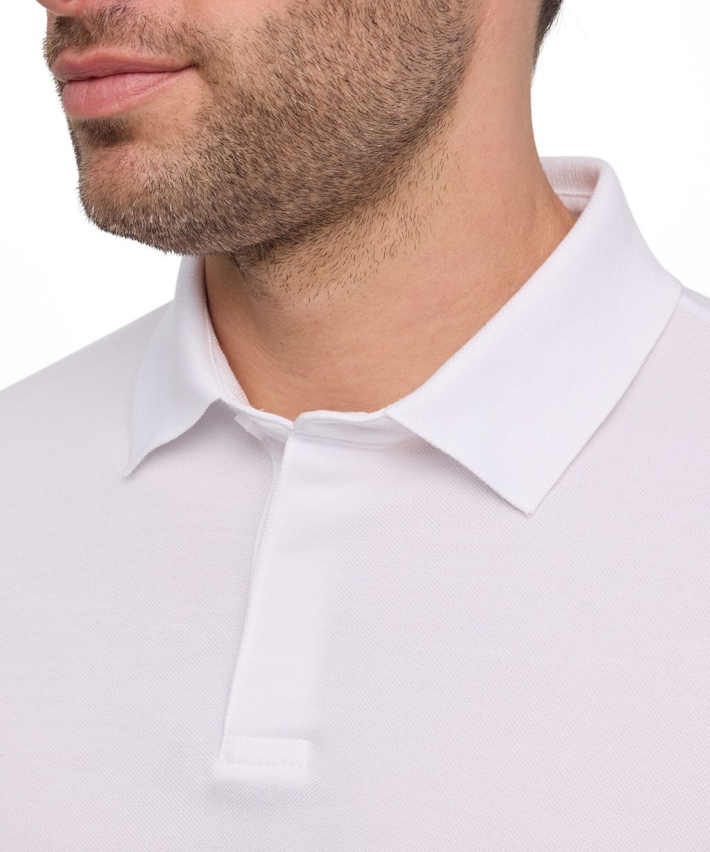 قميص بولو رجالي خفيف الوزن من Smart Polo