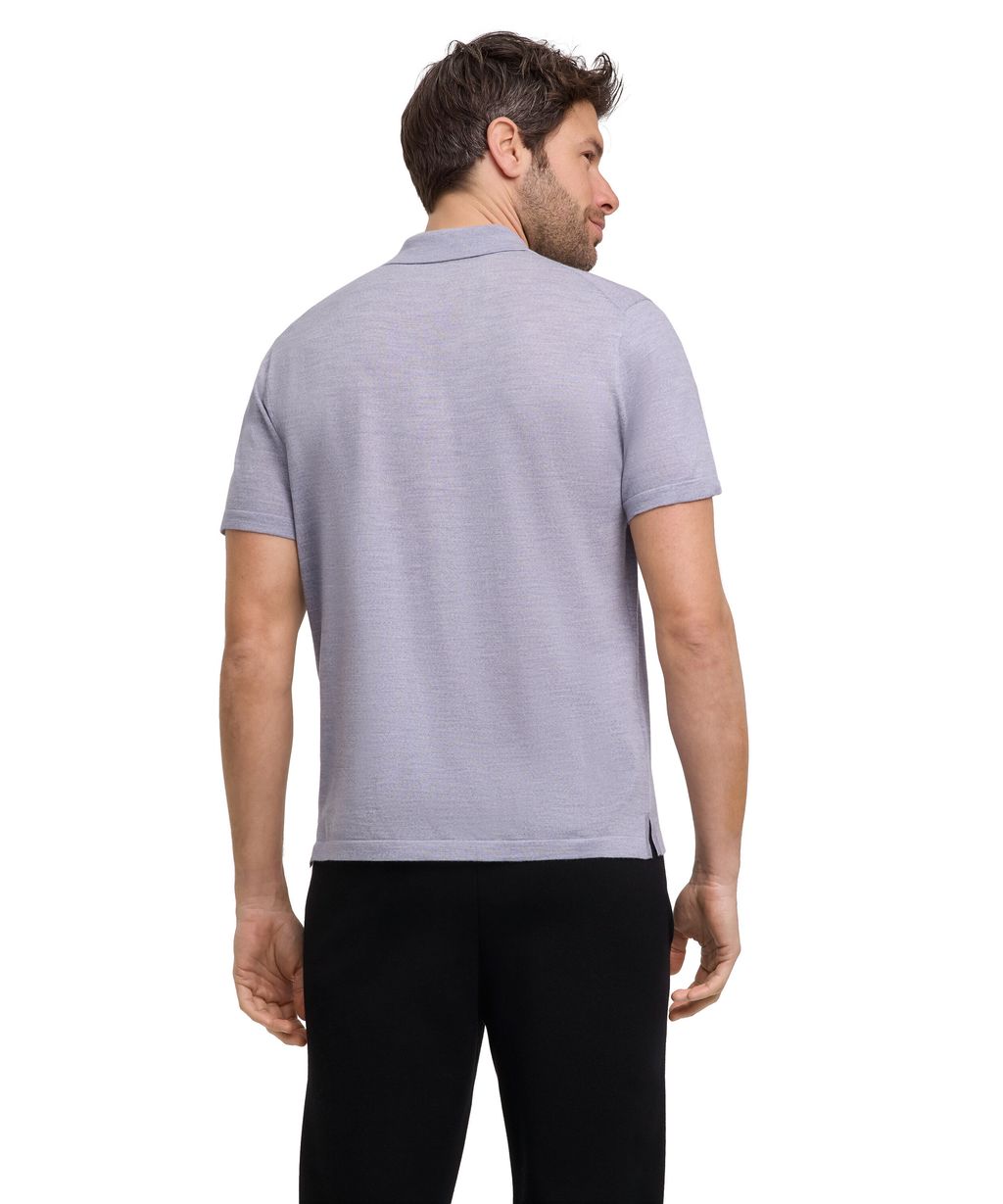 Premium Knit Polo Men Polo shirt