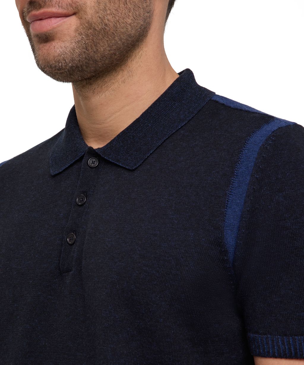 Men Polo shirt Polo