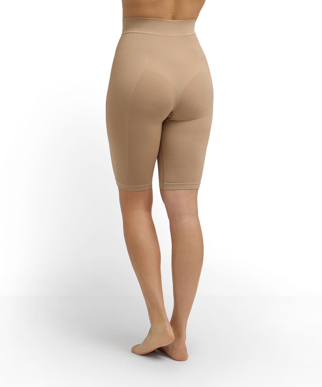 Shaping Women Shorts Smart Support