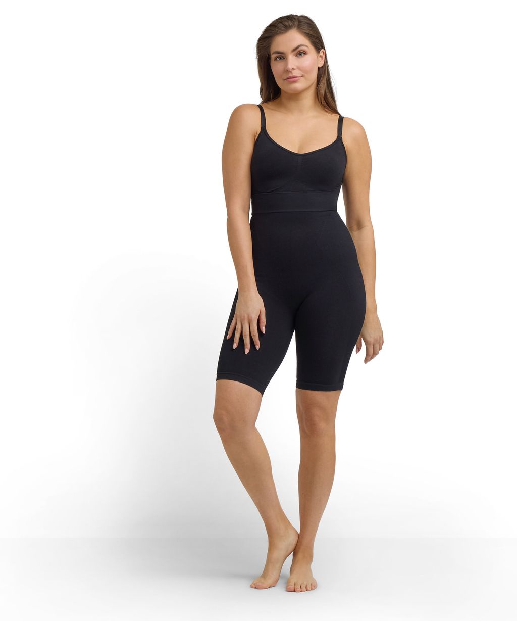 Shaping Women Shorts Smart Support