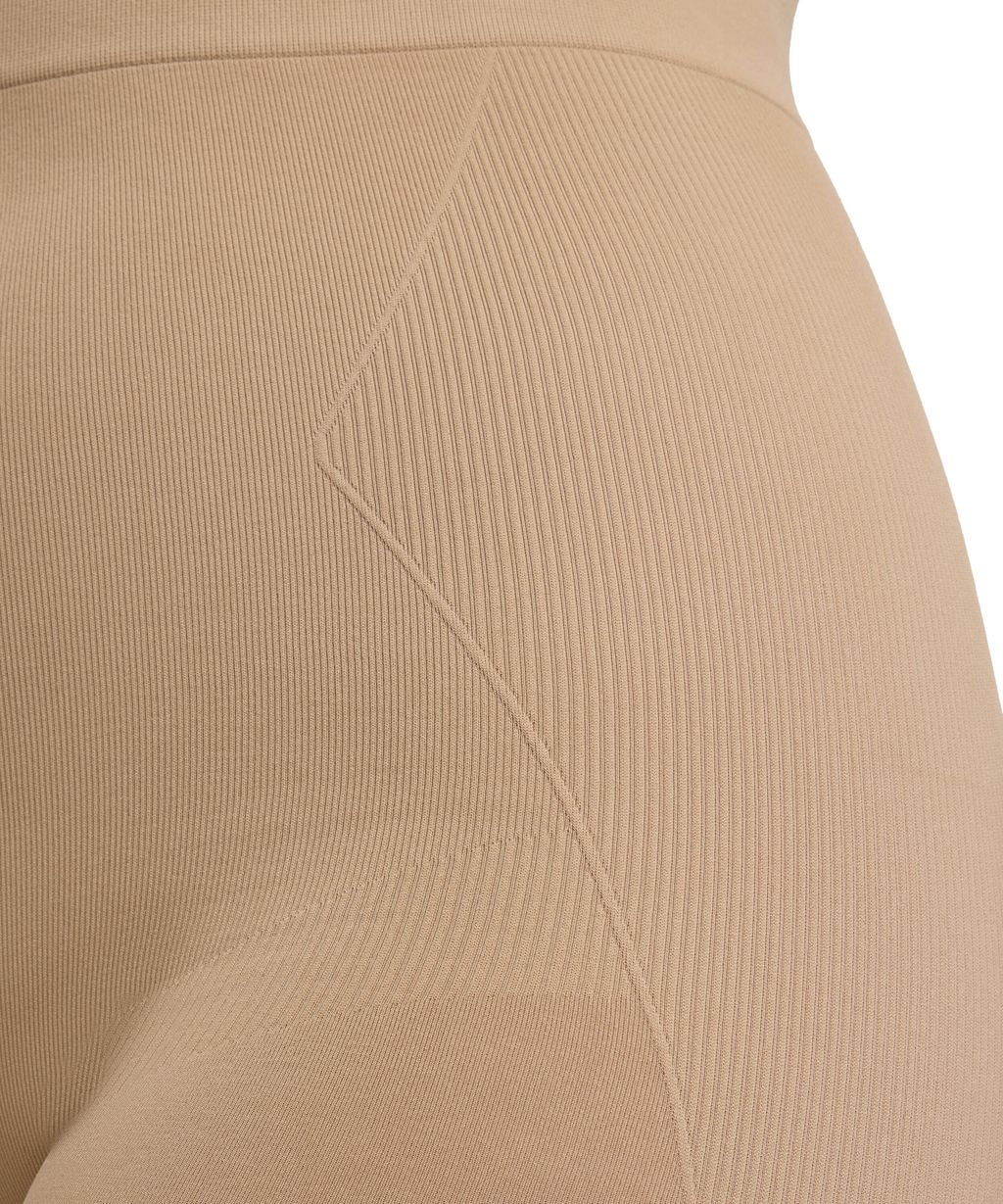 Shaping Women Shorts Smart Support