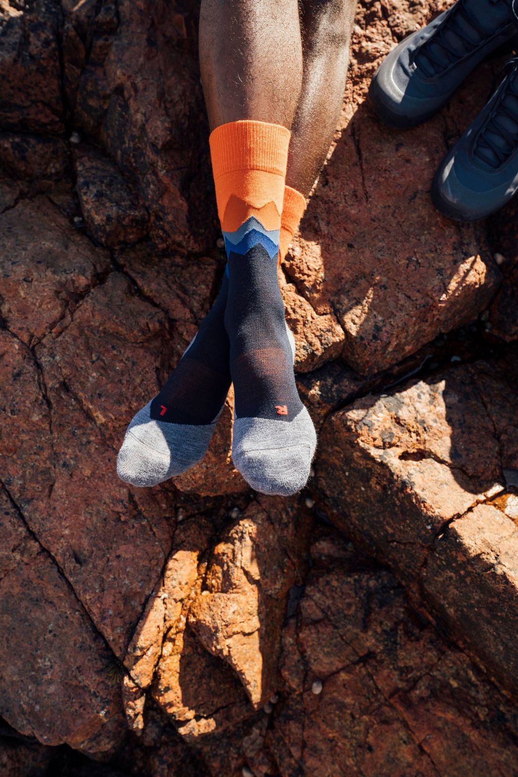 TK2 Explore Men Trekking Socks