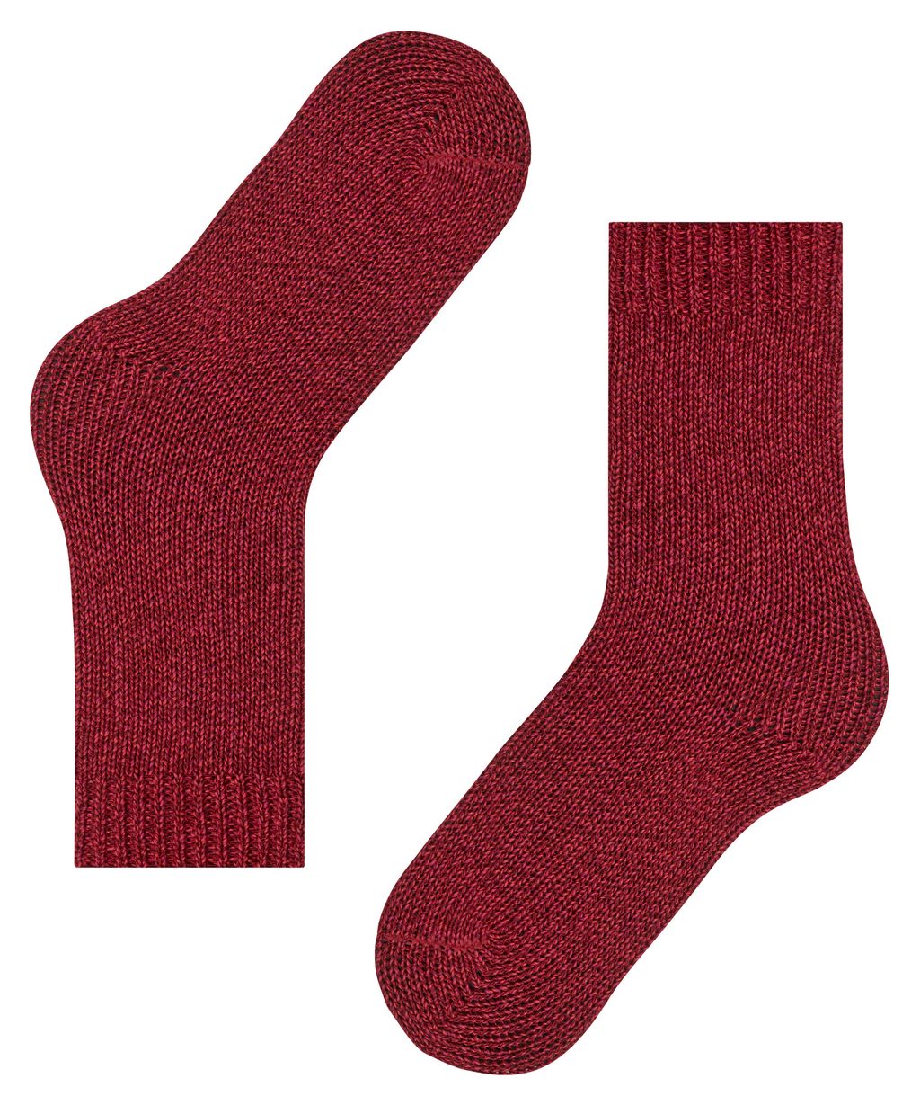 Marble Cloud Women Socks