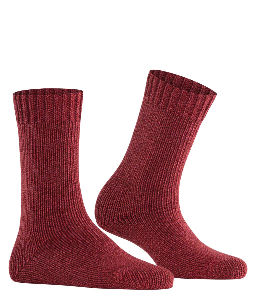 Marble Cloud Women Socks