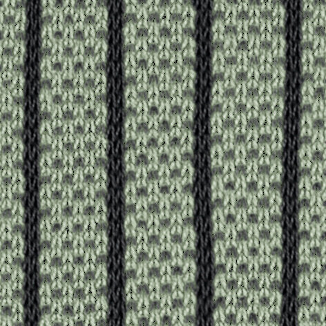 Oxford Stripe Men Socks