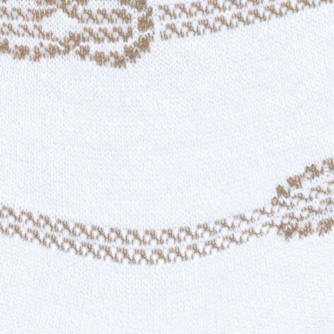 Sailing Rope SO Men Socks