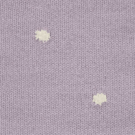 Spike Dot Women Socks