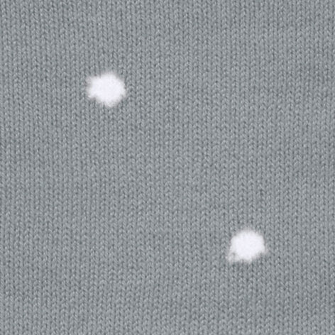 Spike Dot Women Socks