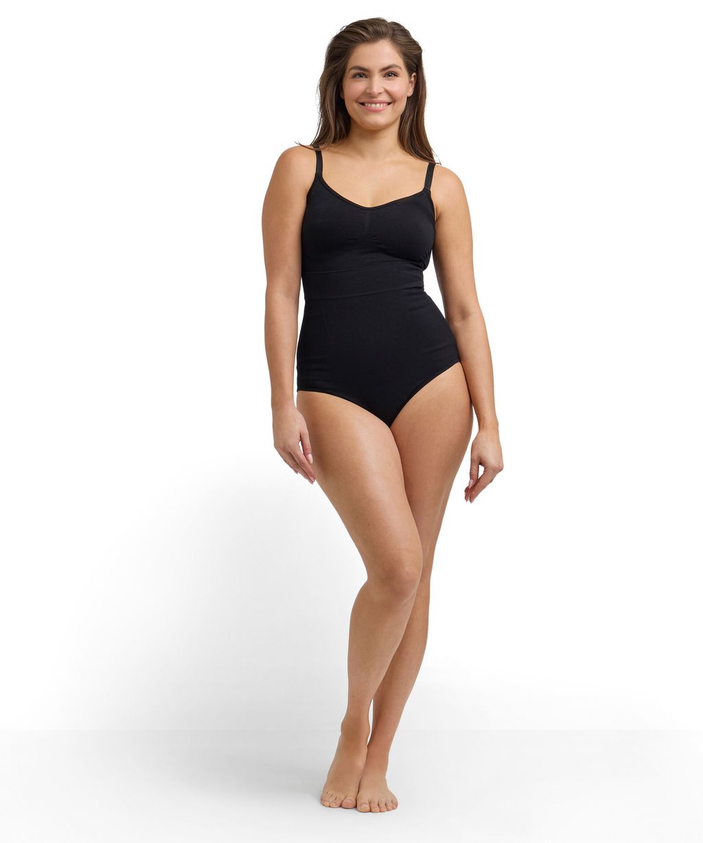 Shaping Women Slip Smart Support