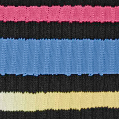 RU3 Comfort Sunshift Women Running Socks