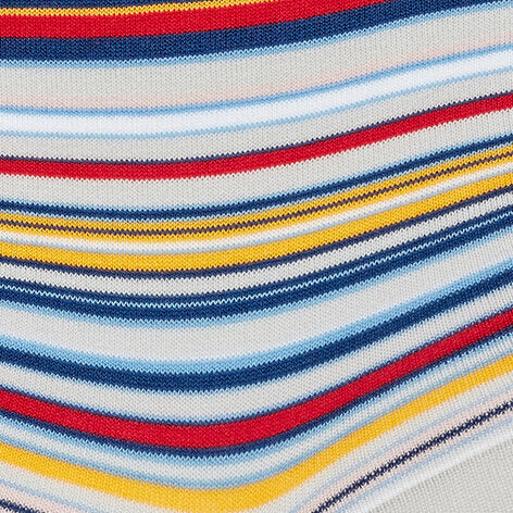 Microblock Men Socks