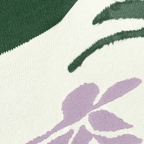 Garden Villa Women Socks