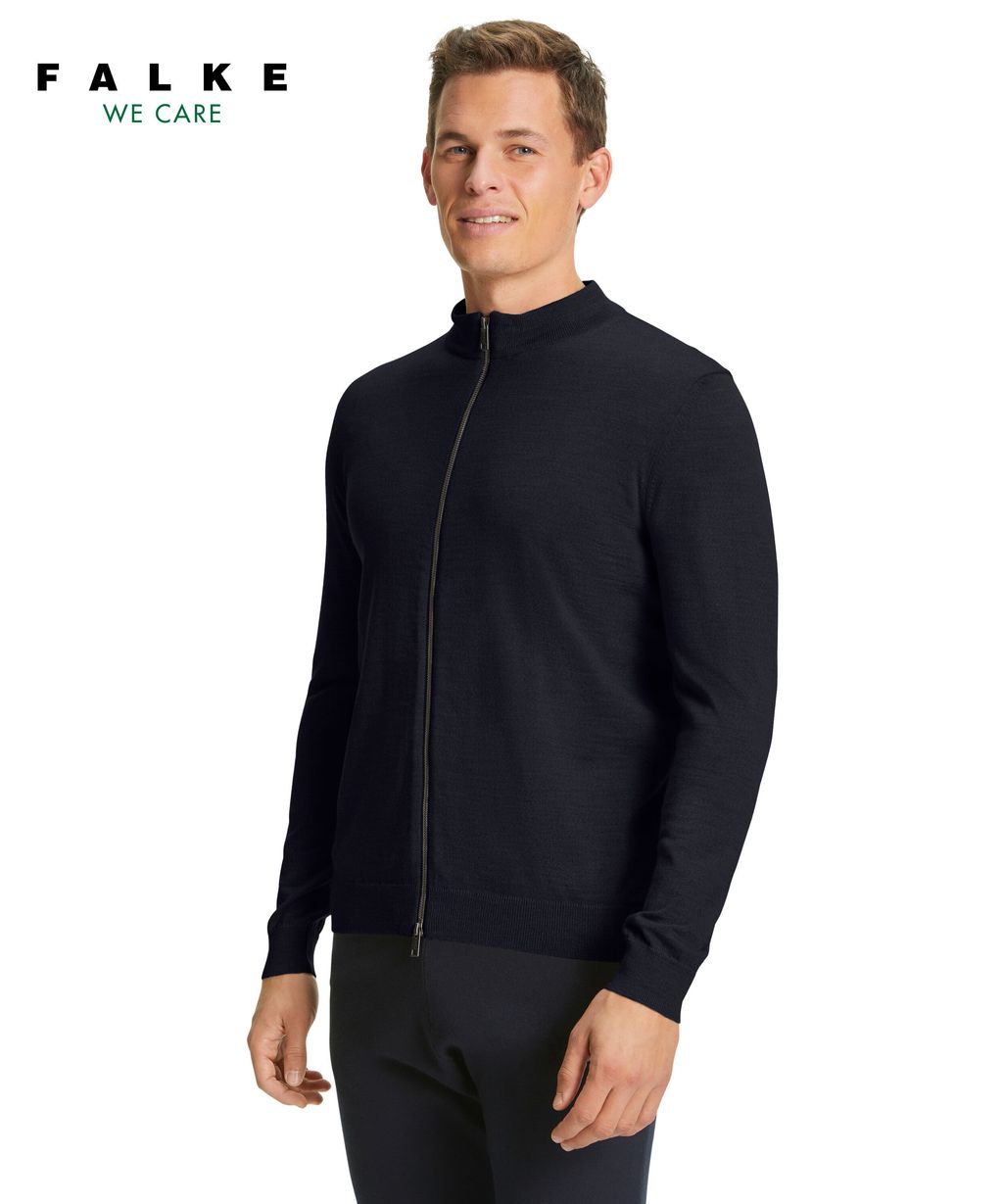 Men Zip jacket
