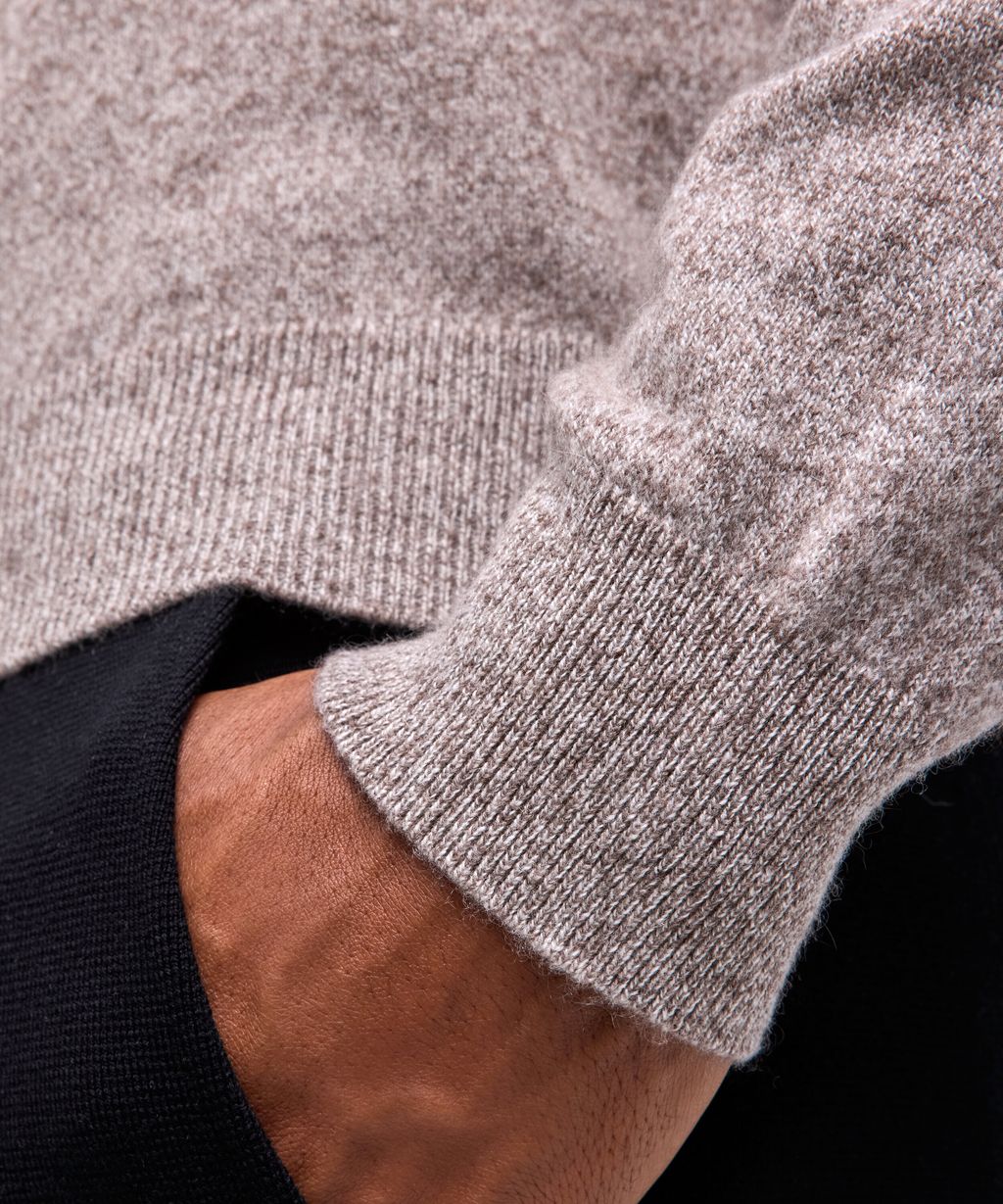 Men Pullover