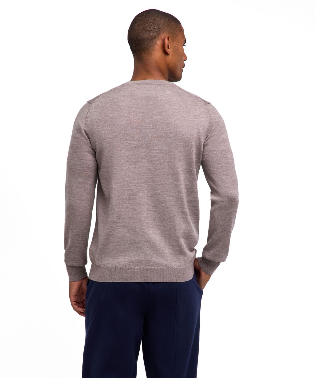 Men Pullover