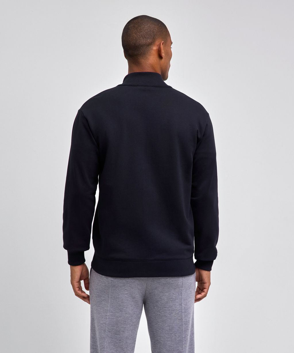 Men Zip jacket
