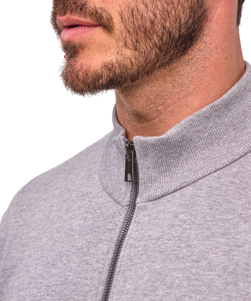 Men Zip jacket