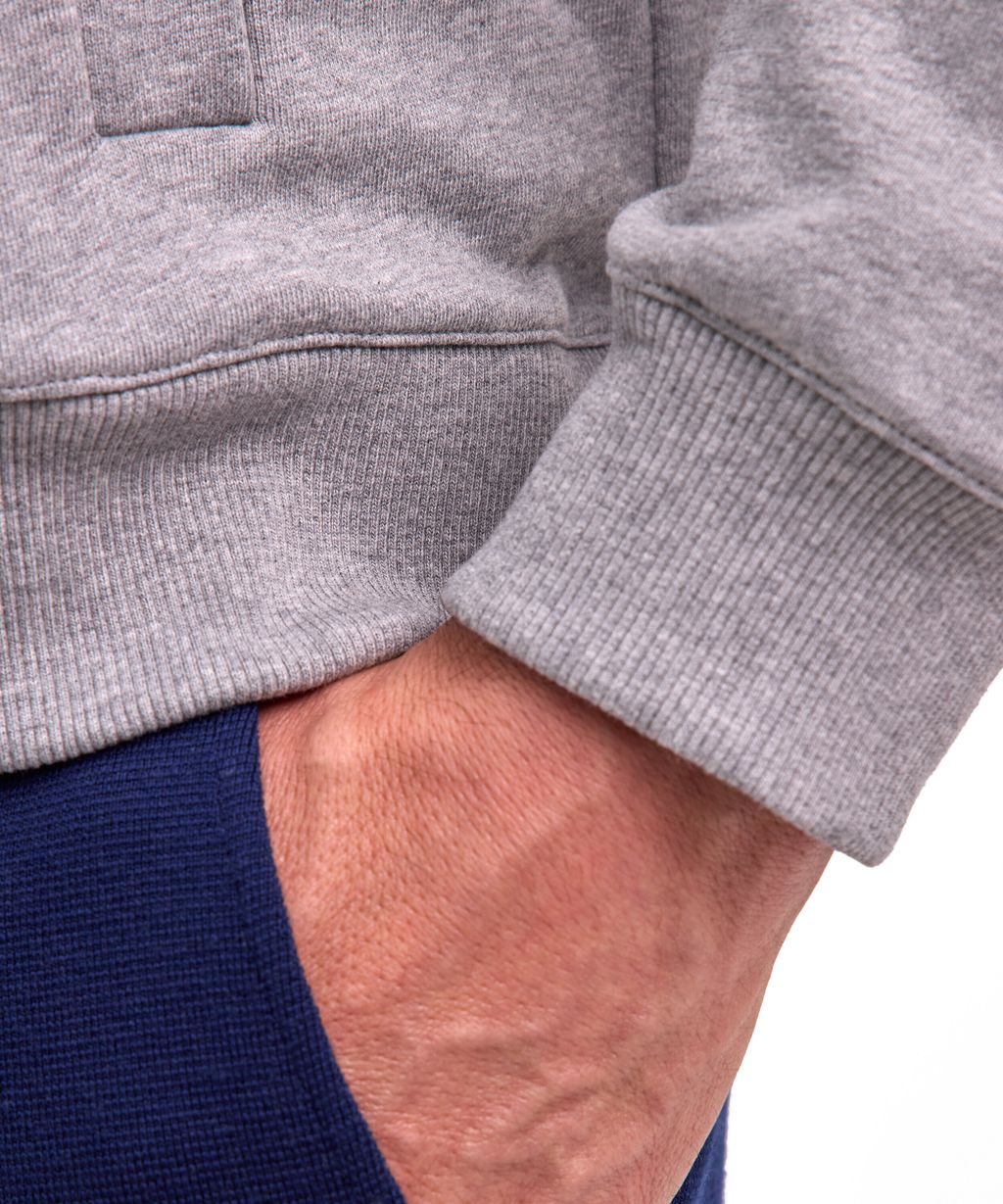 Men Zip jacket