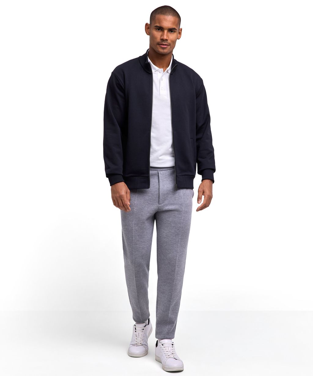 Men Zip jacket